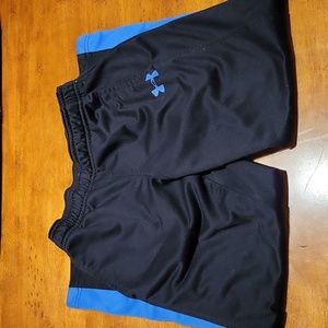 Kids under Armour pants